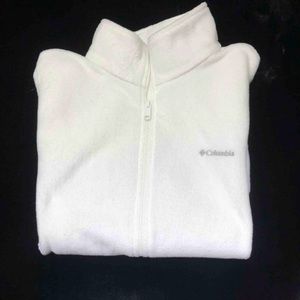 Columbia Vest Size 2X